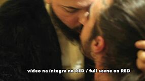 Watch Andr� Medeiros In Group Gay Fetish Sex With Tattoos And Oral?