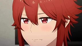 Tomo Chan Español Latino Version