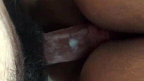watch this big cock creampie action?