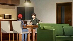 Tomo Chan Español Latino Version