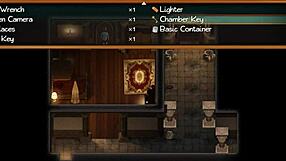 Amateur Anal Teen Goddess in Lingerie Shows Big Tits and Huge Ass.