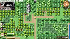 in tail of desire part 27, the sex heats up