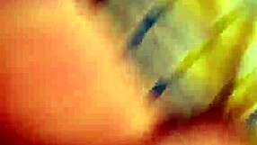 Teen 18+ Girlfriend Bent Over for Doggystyle