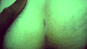 Why try new toy in my tight ass?