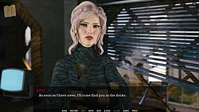 Tales From The Unending Void Episode 19