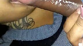 The Homegirl Displaying Her Mad Skills