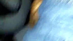 The Homegirl Displaying Her Mad Skills