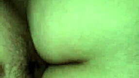 Latina Teen 18+ Gets Ass Fucked in Hotel Room