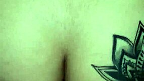 Latina Teen 18+ Gets Ass Fucked in Hotel Room