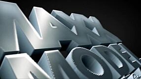 Living Room Fun with Monster Cock - Hell Yeah!