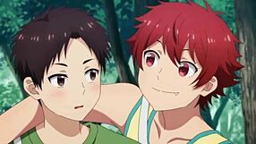 Tomo Chan Español Latino Version