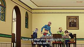 Anime For Males Volume Five