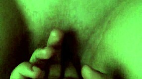 Fisting Wife With Fingers In Intense Fucking