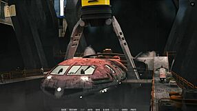 Tales From The Unending Void Episode 19