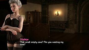 Amateur Anal Teen Goddess in Lingerie Shows Big Tits and Huge Ass.