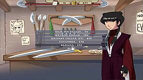 Exploring love in the four elements trainer book two