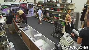 Beautiful Amateur Gets Rough Hardcore Fucking With Sucking And Tight Pussy