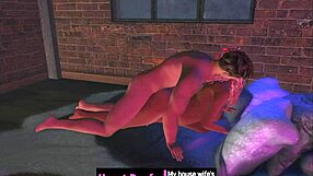 My Boss Took Me To A Cheap Hotel