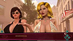 Let's Play Exposed Episode 3