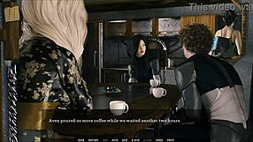 Tales From The Unending Void Episode 19