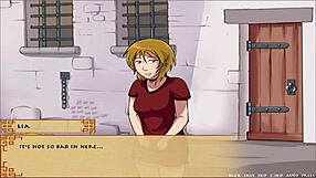 Exploring love in the four elements trainer book two