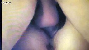 i'm moni getting fucked in amateurs style. The rough action builds up intensely.