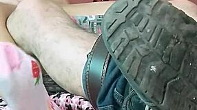 Su Novio No La Hace Venir Pero Conmigo Hasta Le Tiemblan Las Piernas Hermosa Tetona Cabalgando