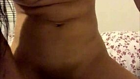 i love watching my petite asian teen cum quietly