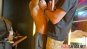 توينك مشتهي أكشن زب قوي دلوقتي