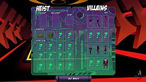 I’m So Thrilled Watching Cheshire and Artemis in DC Comics Something Unlimited Part 52 Lesbian Playtime with Cosplay Fingering