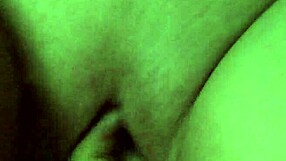 Fisting Wife With Fingers In Intense Fucking