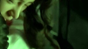 Im Ji-yeon w surowej koreańskiej scenie seksu celebrytki z Obsessed 2014