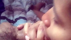 Super petite 18+ de mi esposa que rico chupa verga esta morena mira el final