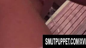 Young Babe Valery Summer Gets Her Meaty Pussy Stuffed with Hard Cock in Stockings and Heels