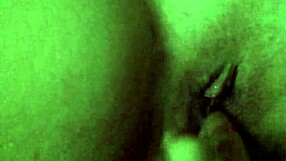 Fisting Wife With Fingers In Intense Fucking