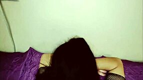 Can our milf handle anal sex and deepthroat?