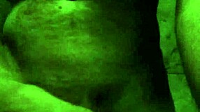 Guy Jerks Off in Shower Cumshot