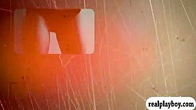 Naked babes swing outdoors in reality softcore