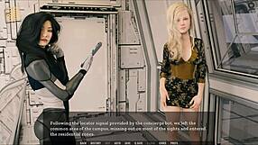 Tales From The Unending Void Episode 19