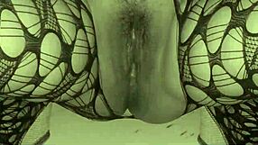 Three oldest BBW women intensely squirt in hardcore session