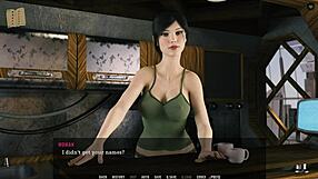 Tales From The Unending Void Episode 19