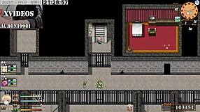 in tail of desire part 27, the sex heats up