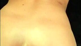 Brunette Babe's Amateur Creampie Fuck