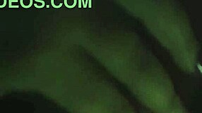 Interracial Pussy Licking Session