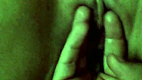 Fisting Wife With Fingers In Intense Fucking