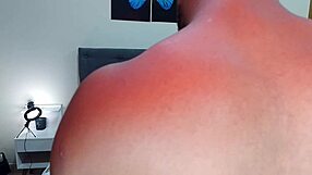 backstage with stunning dayandra, a skinny teen 18+ gets wild. she handles a massive black cock like a pro.