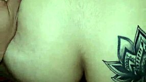 Latina Teen 18+ Gets Ass Fucked in Hotel Room