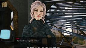 Tales From The Unending Void Episode 19