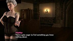 Amateur Anal Teen Goddess in Lingerie Shows Big Tits and Huge Ass.