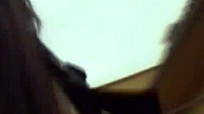 I watch this hot Brazilian PMV with Monica Mattos, feeling every intense moment of her performance